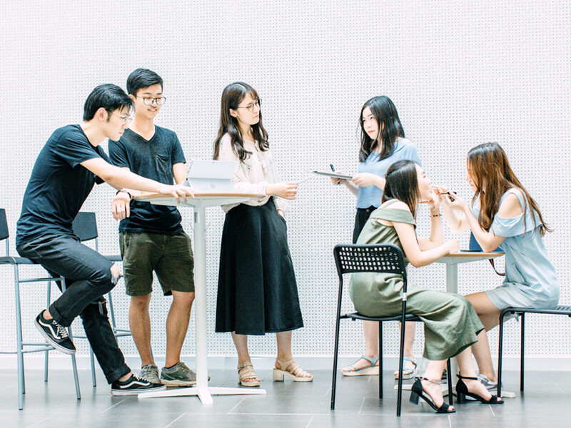 Nubify Software Teknoloji Merkezi